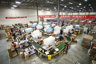 电商仓储发货服务 优势解析与主流第三方服务商盘点