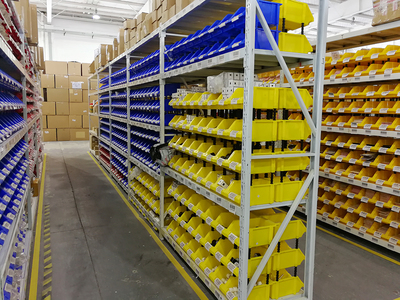 智慧物流赋能电商未来 杨浦区专业仓储服务解析